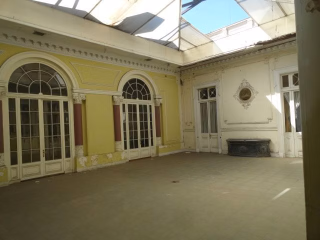 Sitio en venta en Santiago