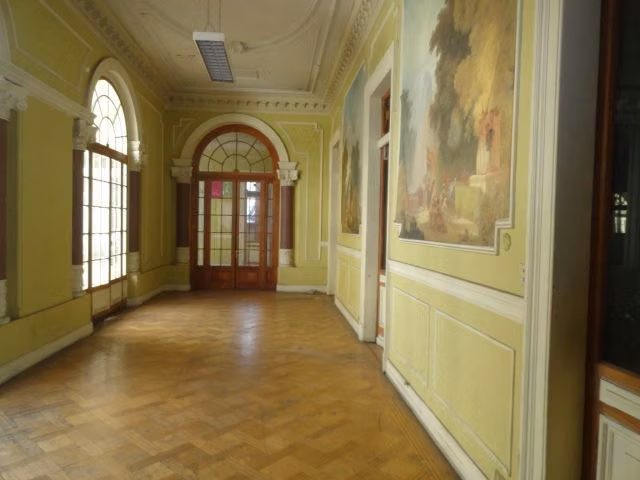 Sitio en venta en Santiago
