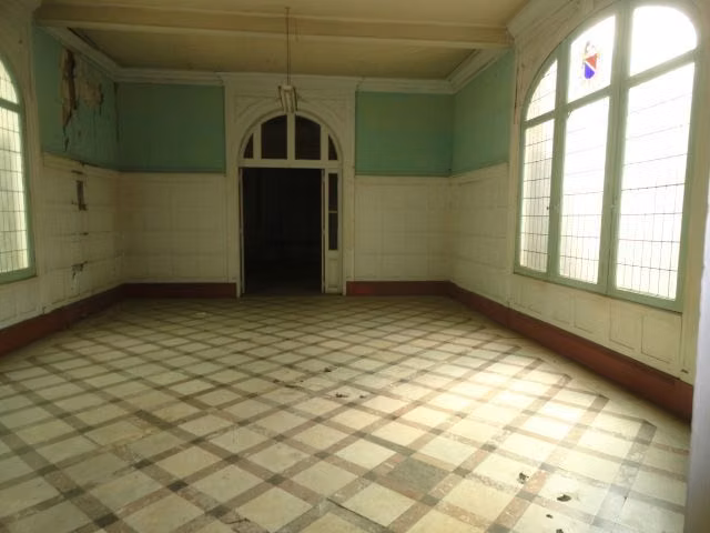 Sitio en venta en Santiago