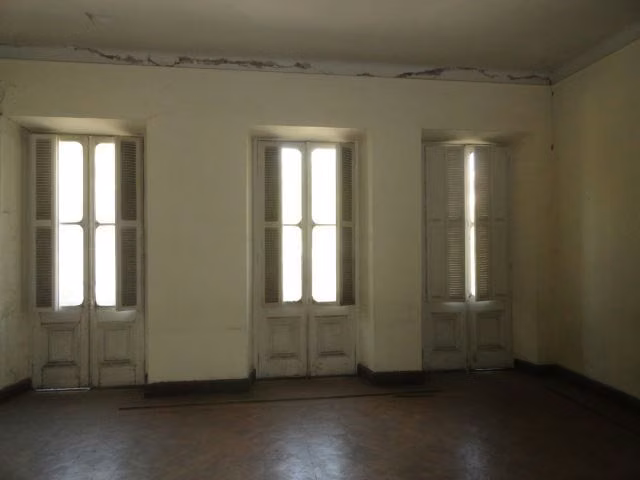 Sitio en venta en Santiago