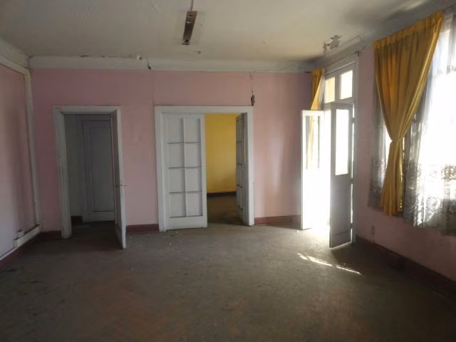 Sitio en venta en Santiago