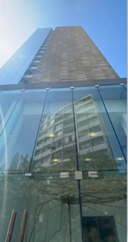 Oficina en arriendo en Las Condes - Imagen 2