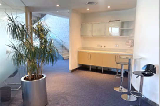 Oficina en arriendo en Las Condes
