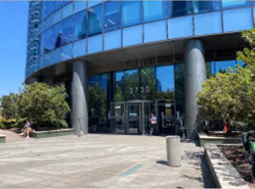Oficina en arriendo en Las Condes