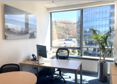 Oficina en arriendo en Las Condes