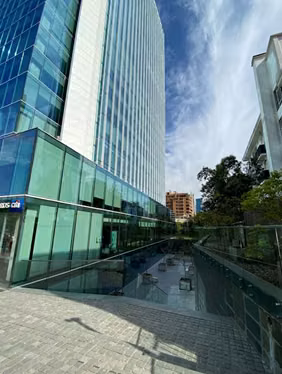 Oficina en arriendo en Las Condes