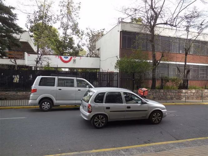 Venta Departamento de 1 dorm. en Recoleta vista despejada - Imagen 16