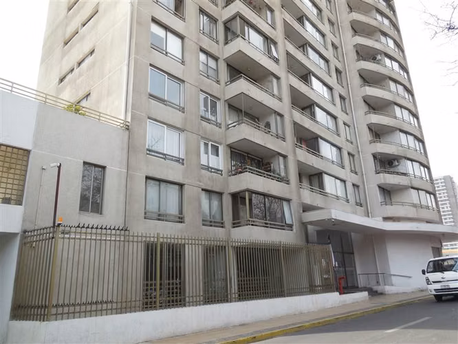Venta Departamento de 1 dorm. en Recoleta vista despejada - Imagen 15