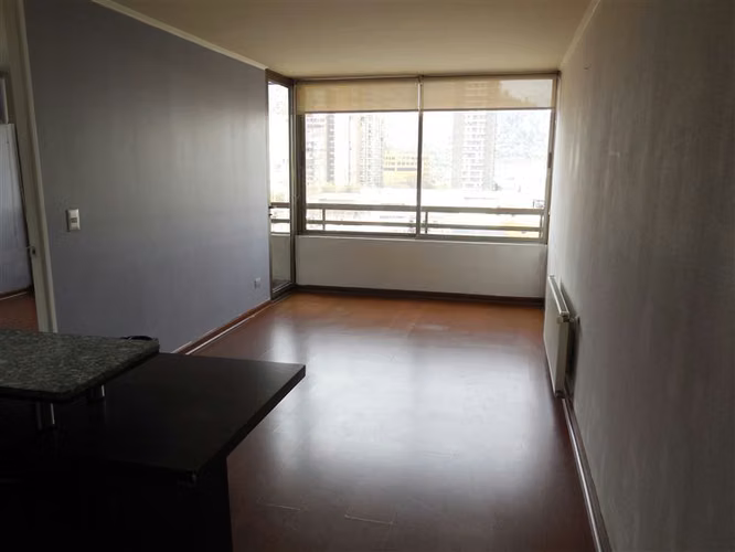 Venta Departamento de 1 dorm. en Recoleta vista despejada - Imagen 4