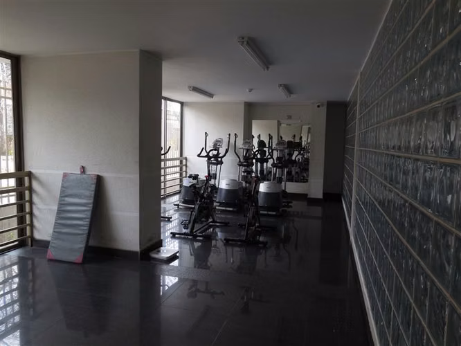 Venta Departamento de 1 dorm. en Recoleta vista despejada - Imagen 13