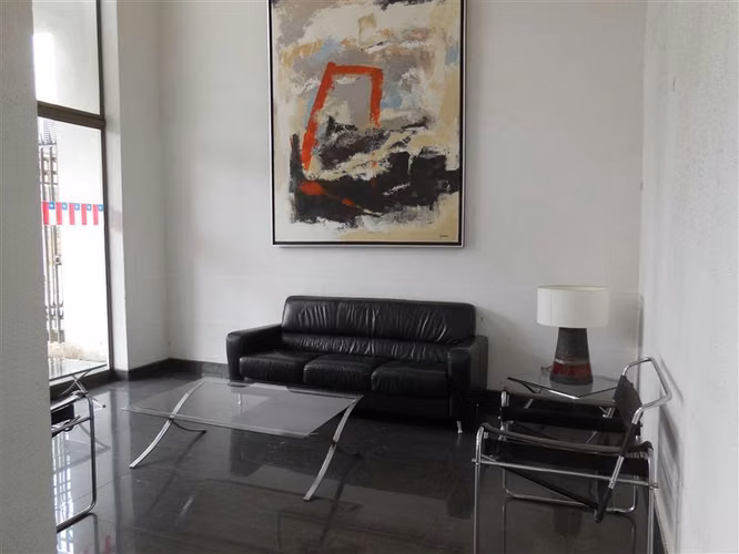 Venta Departamento de 1 dorm. en Recoleta vista despejada - Imagen 11
