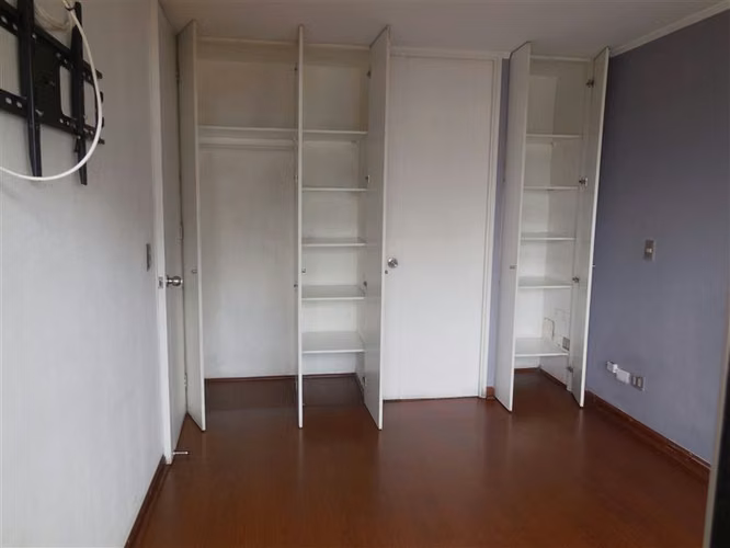 Venta Departamento de 1 dorm. en Recoleta vista despejada - Imagen 6
