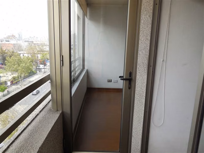 Venta Departamento de 1 dorm. en Recoleta vista despejada - Imagen 9