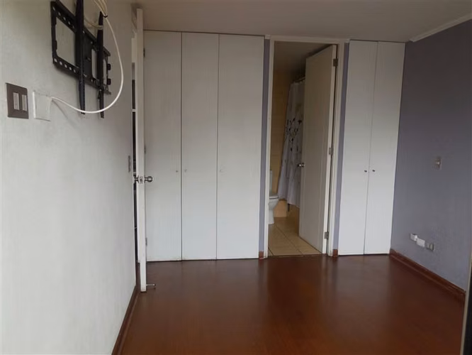 Venta Departamento de 1 dorm. en Recoleta vista despejada - Imagen 7