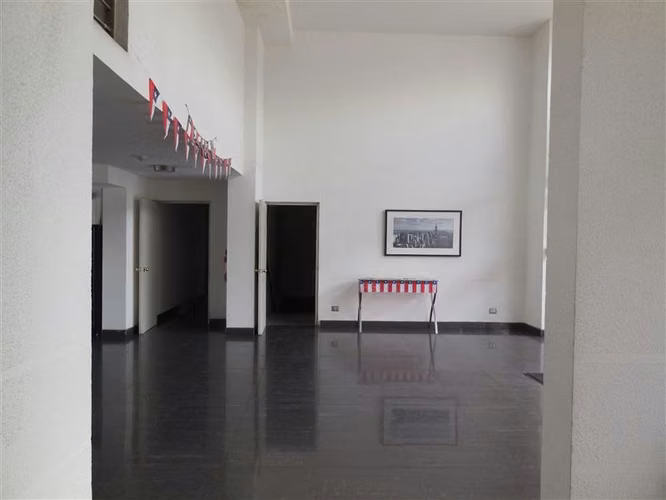 Venta Departamento de 1 dorm. en Recoleta vista despejada - Imagen 12