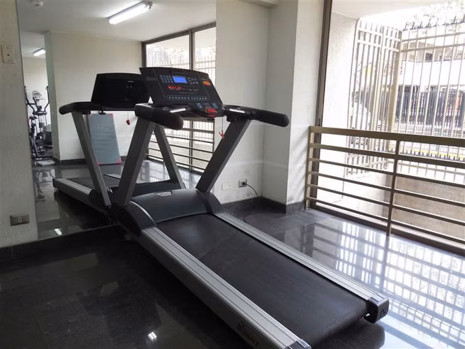 Venta Departamento de 1 dorm. en Recoleta vista despejada - Imagen 14