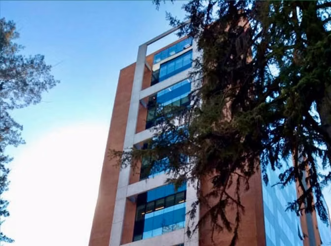Oficina en arriendo en Providencia
