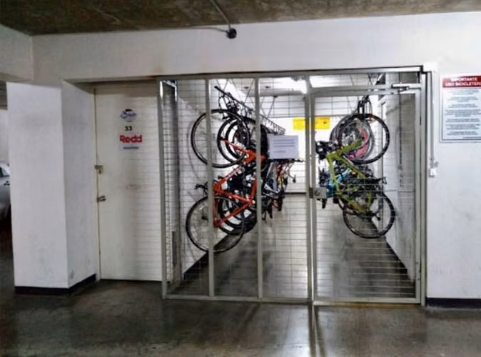 Oficina en arriendo en Providencia - Imagen 12