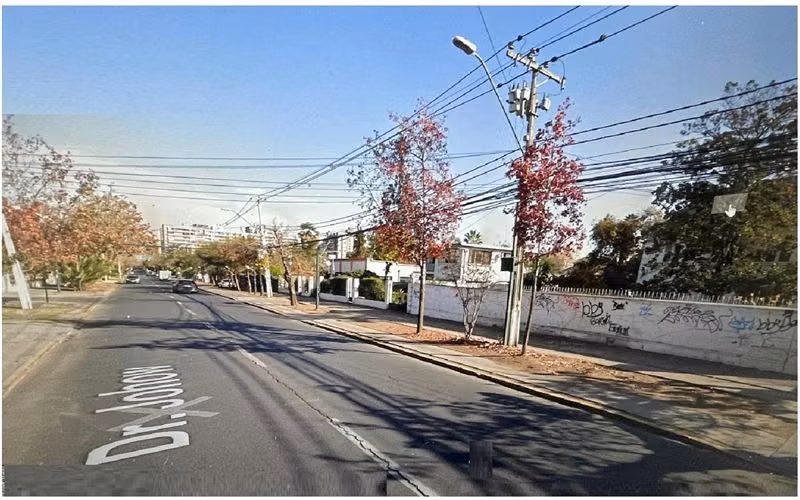 GRAN TERRENO / BARRIO CLÁSICO ÑUÑOA - Imagen 15