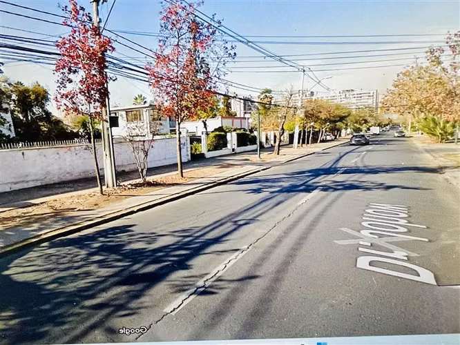 GRAN TERRENO / BARRIO CLÁSICO ÑUÑOA - Imagen 14