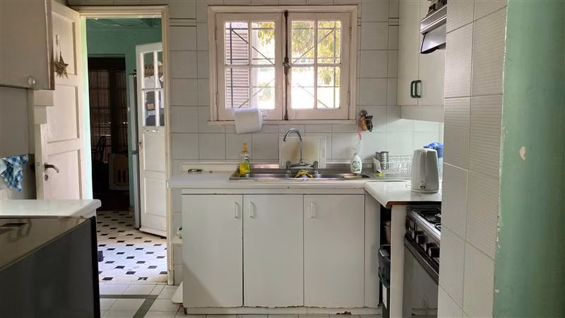 GRAN TERRENO / BARRIO CLÁSICO ÑUÑOA - Imagen 5