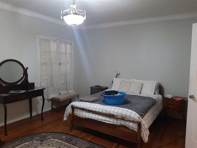 GRAN TERRENO / BARRIO CLÁSICO ÑUÑOA - Imagen 4