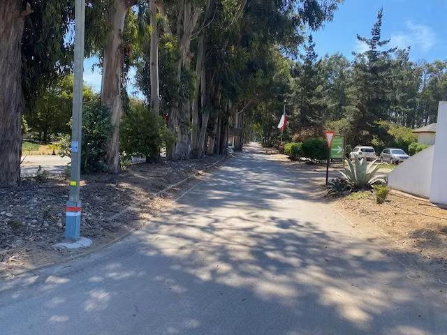 Sitio en venta en Puchuncaví
