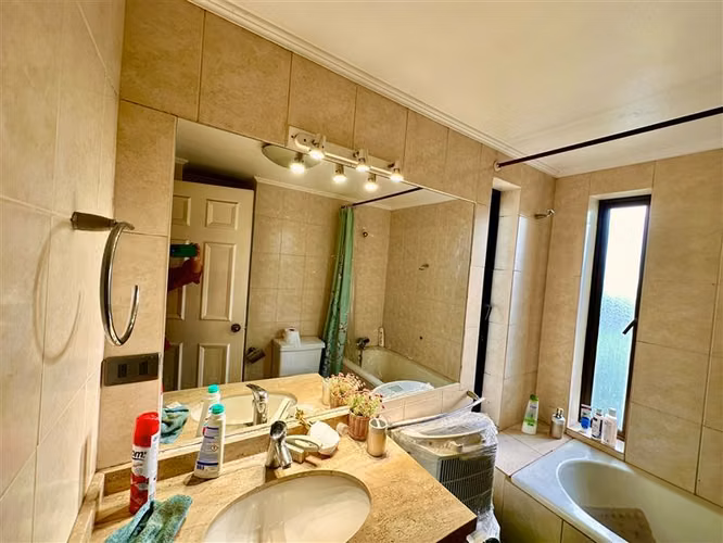 Casa en venta de 3 dorm. en Peñalolén - Imagen 19