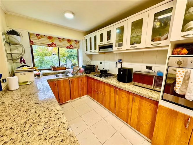 Casa en venta de 3 dorm. en Peñalolén - Imagen 11