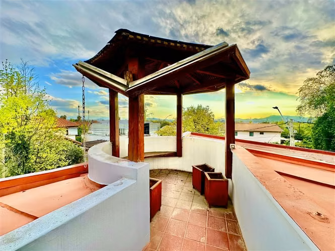 Casa en venta de 3 dorm. en Peñalolén - Imagen 28