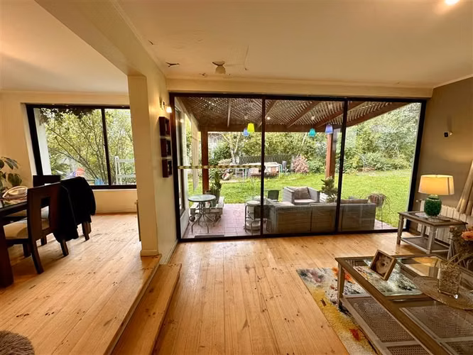 Casa en venta de 3 dorm. en Peñalolén - Imagen 5