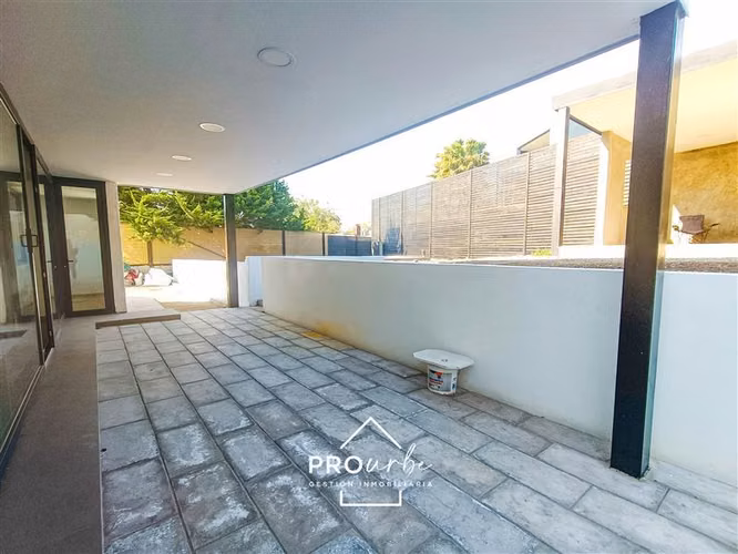 Casa Nueva La Reserva de Chicureo 5D y 5B - Imagen 12