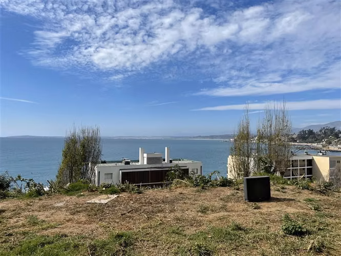 Terreno Construccion  en Venta en Concón