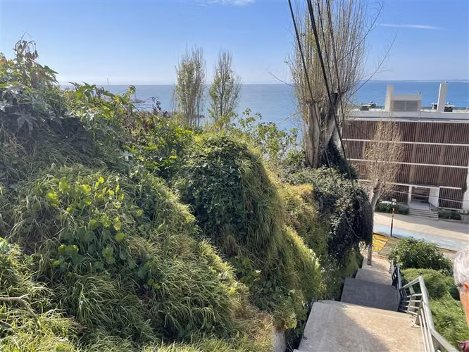 Terreno Construccion  en Venta en Concón