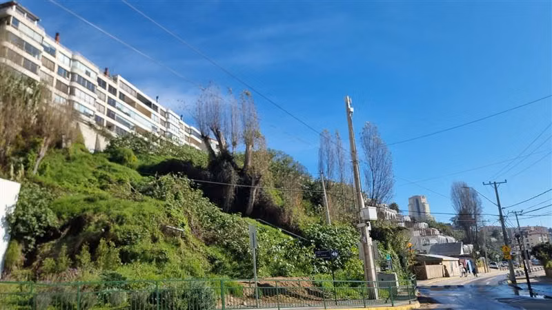 Sitio en Venta en Concón