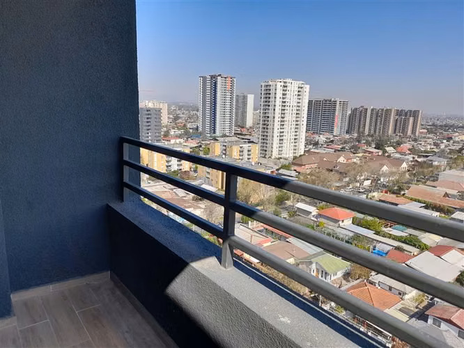 Departamento en venta de 1 dorm. en San Miguel