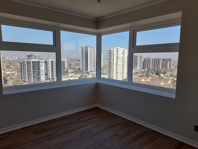 Departamento en venta de 1 dorm. en San Miguel