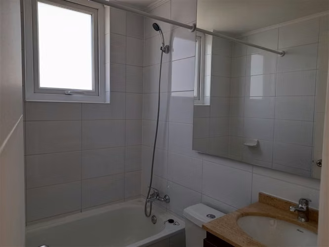 Departamento en venta de 1 dorm. en San Miguel