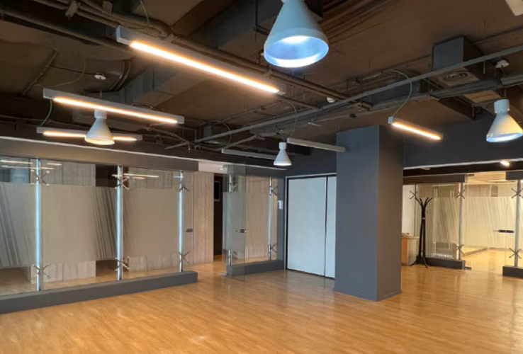 Oficina en arriendo en Santiago