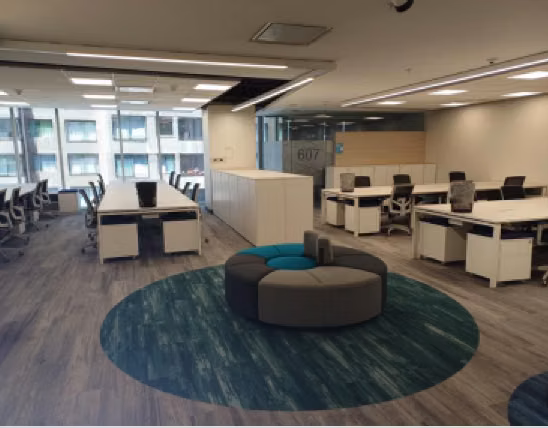 Oficina en arriendo en Santiago