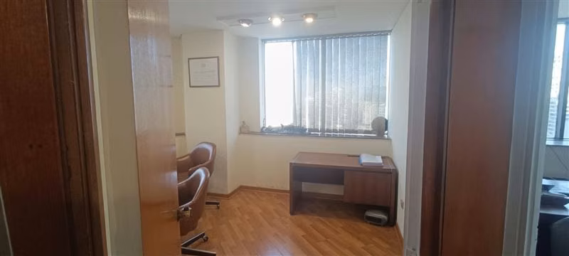 Oficina en venta en Plaza de Armas, Santiago