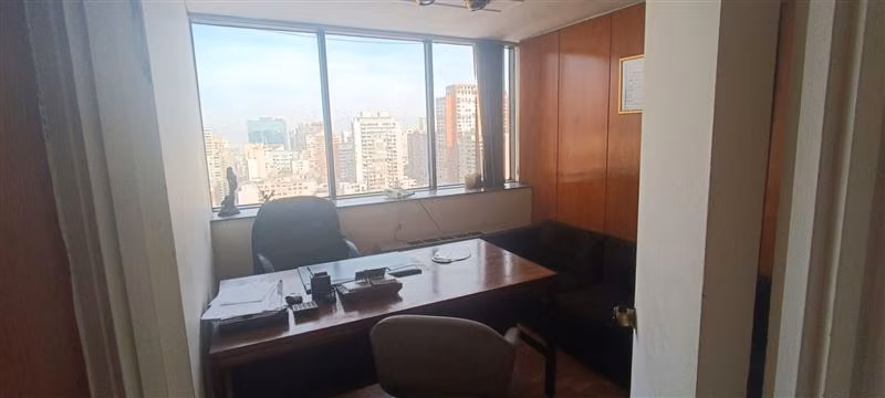 Oficina en venta en Plaza de Armas, Santiago