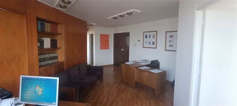 Oficina en venta en Plaza de Armas, Santiago