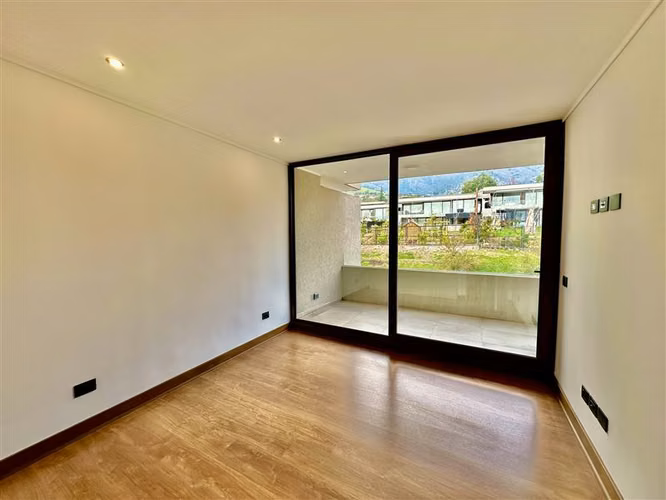Departamento en venta de 3 dorm. en La Reina - Imagen 27