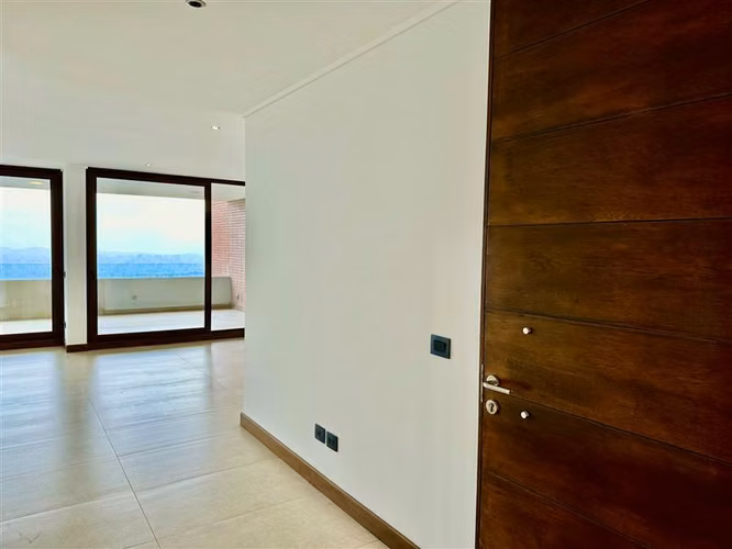 Departamento en venta de 3 dorm. en La Reina - Imagen 6