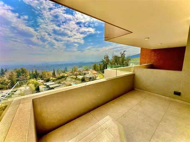 Departamento en venta de 3 dorm. en La Reina - Imagen 29