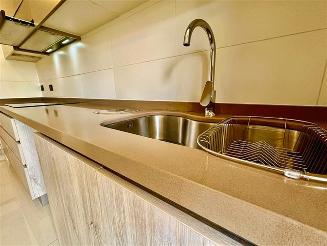 Departamento en venta de 3 dorm. en La Reina