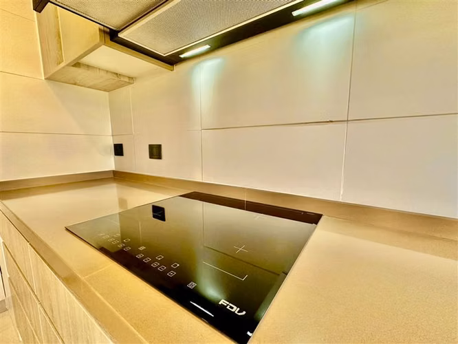 Departamento en venta de 3 dorm. en La Reina - Imagen 10