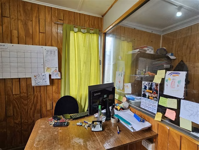 Oficina en venta / Ramírez Plaza de Armas / Vallenar