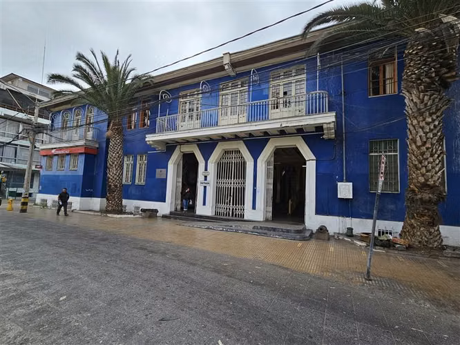 Oficina en venta / Ramírez Plaza de Armas / Vallenar